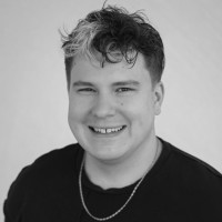 Blake Reed Evans