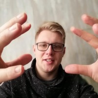 Илья Борецкий