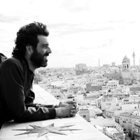 Abel Martin-Bejarano Sánchez