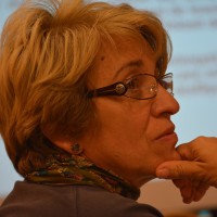 Cristina Guseth