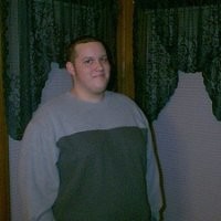 Chris Byrd