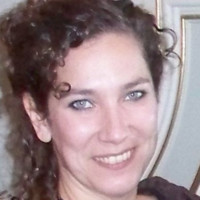 Marina Bousvarou,  Marina