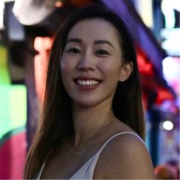 Jessyca Huang