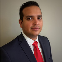 Andrei Curro Mendoza