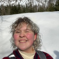 Ingrid Gustafson