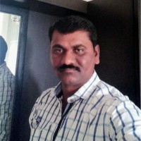 Veeraswamy Daripally