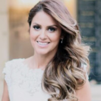 Lucy Fields,  M.Ed