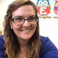 Jessica Brauer Echtenkamp