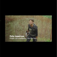 Petter Lennartsson