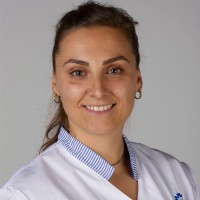 Naomi Bogerd
