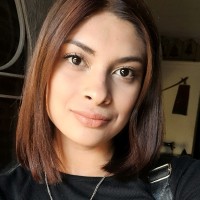 Karen Aline Olmedo Flores