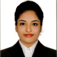 Anagha Vijay