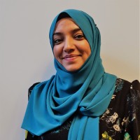 Bushra H.
