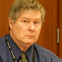 Bob Burkholder