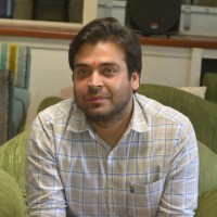 Madhur Sharma