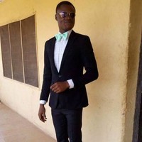 Victor Adebayo