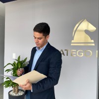 Jesus Daniel Esquer Guevara