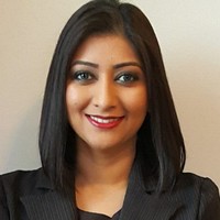 Ronita Sharma