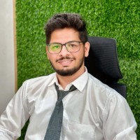 Chirag Parmar