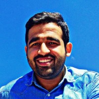 Ali Babaei