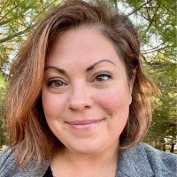 Amanda Sater