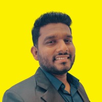 Isuru Aravinda