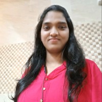 Veena Talari