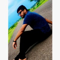 Vamshi Mudhiraj