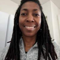 Lisa Eliassaint