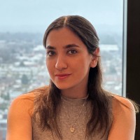 Maryam Karbalayi Hadi