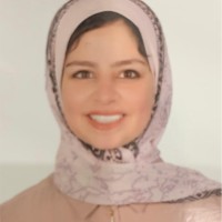 Dina Atef