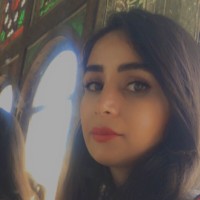 Neda Parvizzadeh