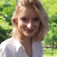 Audrey Pearson