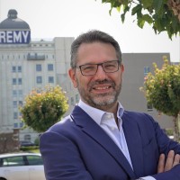 Johan Van den Branden