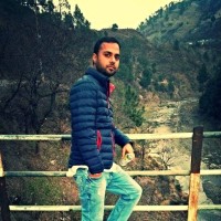 Rahul Sharma