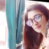 Shivani Chaudhary