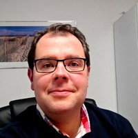 Francois Brosset