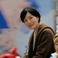 Jean Zheng
