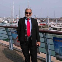 Abdul Rahim Chughtai