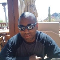 Bryan Dunston