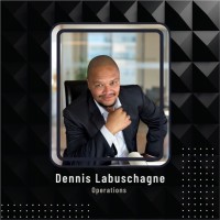 Dennis Labuschagne