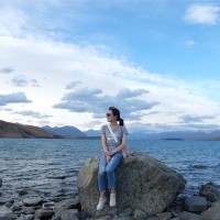 Lily Yao