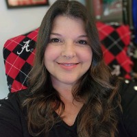 Teresa Alston