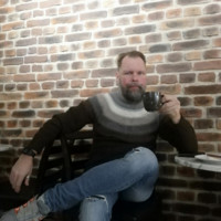 Björn Erik Nesta Wiger