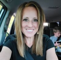 Karisa Tomkinson