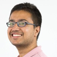 Vaibhav Verma
