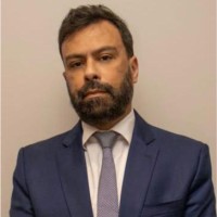 Rogerio Duarte Da Silva