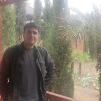 Ramil Muhammed