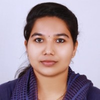 Elma Catherine Shaji