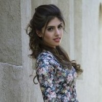 Amna Mahmood